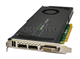 Dell Nvidia Quadro 4000 2Gb Vc 731Y3. Model: 731Y3 0731Y3 Cn-0731Y3
