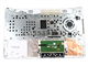 Hp 15-N Palmrest Assy 732091-001 No Kb