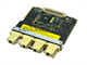 Cisco Router Module Card 73-2250-04 Cisco Router Module Card 73-2250-04. Model: 800-02260-04 Pa-4E1g/120