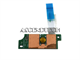 Hp 13-P Power Button Board 732281-001