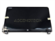 Hp 14-F Sva Lcd Screen Assy 732345-001