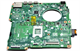 Hp Pavilion 15-N Motherboard 734829-501. Part Number: 734829-001 734829-501 734829-601. Model: U92