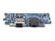Hp Split 13-F Audio Board 736887-001
