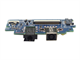 Hp Split 13-F Audio Board 736887-001