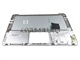 Hp 13T-G Palmrest Assy 737219-001 No Tp