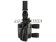 Safariland 7385 Als Holster For Glock 17