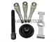 Dearchan Wheel Hub Removal Tool 7394