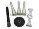 Dearchan Wheel Hub Removal Tool 7394