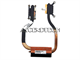 Hp Pavilion 15-N Heatsink 739540-001