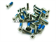 Hp M2xl6 Screws 692 Pieces 740083-001
