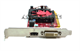 Ati Radeon 1Gb 742769-001 Video Card. Model: 742769-001 V249