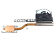 Hp 14-Q Heatsink Fan Assy 743672-001