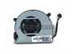 Hp Chromebook 14-Q Cpu Fan 743674-001
