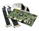 Dell Main Interface Board 748.A1702.0011. Model: L5118-1 748.A1702.0011