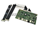 Dell U2717d Main Interface Circuit Board. Part Number: 748.A1702.001M