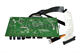 Dell Interface Board 748.A1704.0011. Model: L5128-1 748.A1704.0011