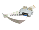 Dell Usb Board W/ Cable 748.A1b04.0011. Model: L5248-1 748.A1b04.0011