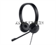 Dell Uc350 74J6m Pro Stereo Usb Headset. Model: Uc350 074J6m Cn-074J6m