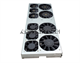 Juniper Srx3600 Fan Tray 750-021599. Model: Srx3600-Fan-C 750-021599