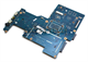 Hp 15-G0 Laptop Motherboard 750634-001. Part Number: 750634-001 750634-501 750634-601. Model: Zs051 La-A996p