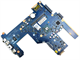 Hp 15-R Series Motherboard 759878-001. Model: 759878-501 Zs050 La-A994p