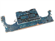 Dell Precision 5560 Motherboard 75Fpw. Part Number: 75Fpw 075Fpw Cn-075Fpw. Model: Gdp51/Gdb51 La-K411p