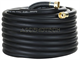Guitrees 75Ft 5/8" Rubber Garden Hose Guitrees 75Ft 5/8" Rubber Garden Hose. Part Number: 75Ft_Heavy_Duty_Hose