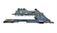 Dell Latitude 3340 Motherboard 75My6. Part Number: 75My6 075My6 Cn-075My6. Model: Drl30
