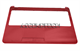 Hp 15 Palmrest Touchpad 760958-001. Model: Ap14d000321 760958-001