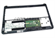 Hp 15 Palmrest Touchpad 760958-001. Model: Ap14d000321 760958-001