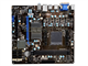 Msi 760Gma-P34 Fx Amd Am3+ Motherboard