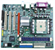 Ecs 761Gx-M754 Socket 754 Ddr Pci-E X16 Ecs 761Gx-M754 Socket 754 Ddr Pci-E X16. Model: 761Gx-M754 V:3.0B