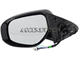 Glossy Auto Parts Driver Mirror 7632B353 Glossy Auto Parts Driver Mirror 7632B353