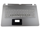 Hp 17-F Palmrest Assy 765807-001 No Tp