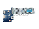Hp 450 G2 Sd Card Reader Board W/ Cable. Part Number: 768133-001 Nbx0001mt00. Model: Ls-B184p