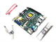 Dfi Cs100-C246drm Desktop Motherboard. Part Number: 774-Cs1001-200G