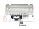 Hp Palmrest Assy 774608-001 No Touchpad. Model: 830194-001 812879-001