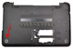 Hp Laptop Black Bottom Cover 776772-001. Model: Tfq33u96tp203