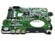 Hp Pavilion 15-F Motherboard 776783-501. Model: 778352-501 Da0u93mb6d0