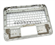 Hp 13-R Palmrest 778938-001 No Touchpad . Model: 778938-001 Ap15u000510