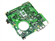 Hp 15-F0 Laptop Motherboard 779457-001. Part Number: 779457-001 779457-501 779457-601. Model: U88m