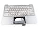 Hp 11-2 Palmrest Assy 783090-001 No Tp