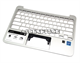 Hp Palmrest 783090-001 No Touchpad Or Kb