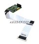Dell Monitor Main Board 790Jw1300601r00. Model: Ilif-474 790Jw1300601r00