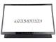 Dell Alienware M15 R3 Lcd Bezel 7Ck61. Part Number: 7Ck61 07Ck61 Cn-07Ck61