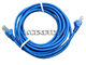 Belkin A3l791-10-Blu-S 10' Rj45 M Cable