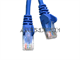 Belkin A3l791-10-Blu-S 10' Rj45 M Cable