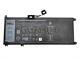 Dell Inspiron 15 Latitude 13 Battery. Part Number: 7Fhhv 07Fhhv Cn-07Fhhv