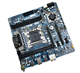 Dell Alienware Aurora R4 Mb 7Jnh0. Model: 7Jnh0 07Jnh0 Cn-07Jnh0