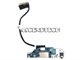 Dell Inspiron 7506 I/O Board 7K2gr. Part Number: 7K2gr 07K2gr Cn-07K2gr